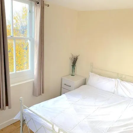 London'S Central East End 2 Bedroom City Apartments Exterior photo