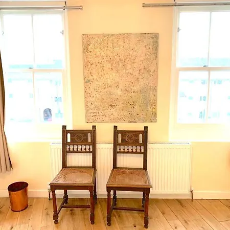 London'S Central East End 2 Bedroom City Apartments Exterior photo